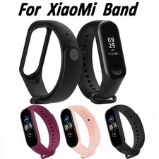 Silicone per Xiaomi MI Band 3