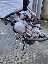 YAMAHA FZ6 600-FAZER 04/13 Motore completo