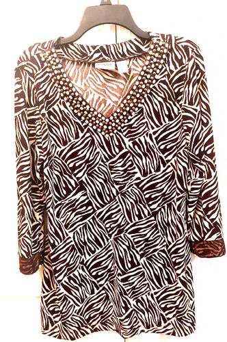 Camicetta donna chico - camicetta, chico’s