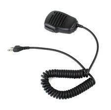 Microfono PTT per Midland Radio G6 G7 GXT550 GXT650 LXT80 GXT1000 LXT210/216