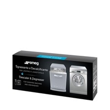 Sgrassante e decalcificatore professionale per lavastoviglie e lavatrici