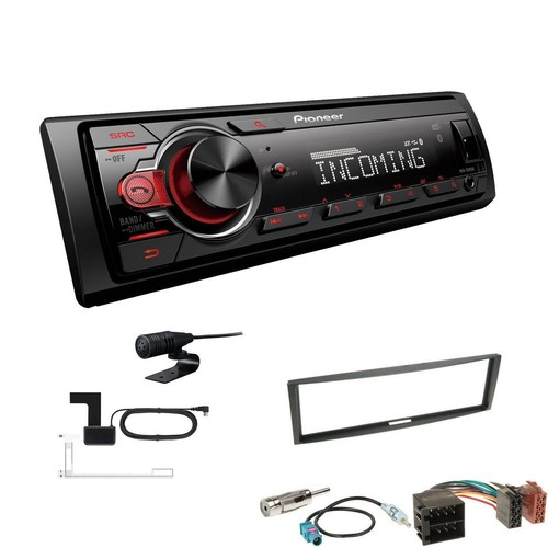 Pioneer autoradio bluetooth - autoradio,