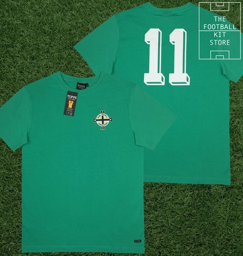 Maglia irlanda del nord - irlanda,