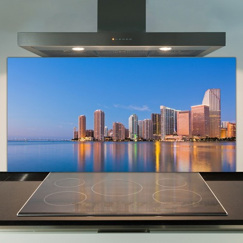 Splashback cucina vetro - splashback,