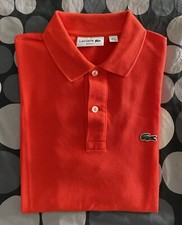 Polo Lacoste Slime Fit Fr 2