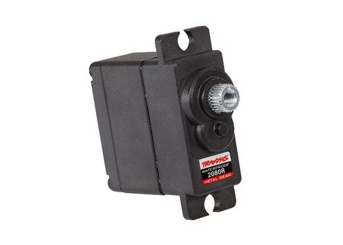 Traxxas 2080r microservo - traxxas,
