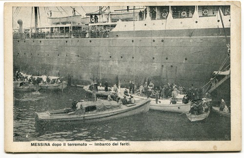 Primi 900 messina dopo - 900, il