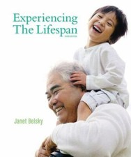 Experiencing the lifespan - lifespan, by