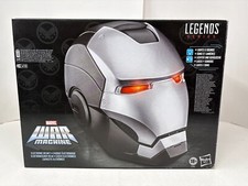 Elmetto elettronico Marvel