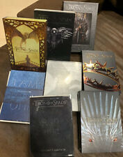 IL TRONO DI SPADE DVD completa STAGIONE 1 a 8 SERIE COMPLETA 