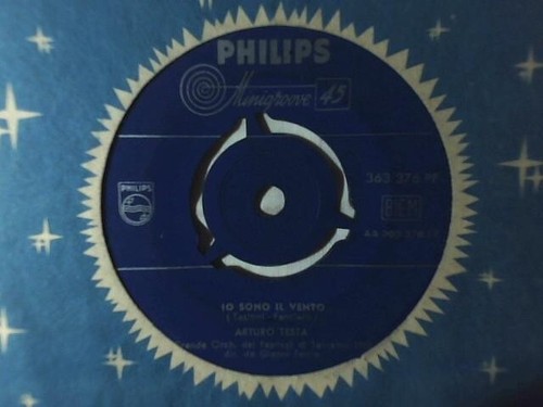 Arturo testa sono - arturo, io