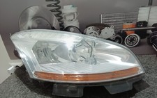 Faro anteriore destro - anteriore,