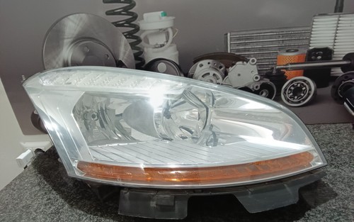 Faro anteriore destro - anteriore, citroen