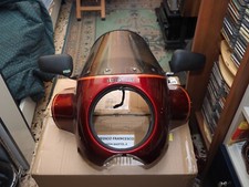 Cupolino Originale Honda