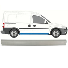 Si adatta: Opel Combo