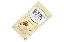 3x Barrette Ferrero Rocher