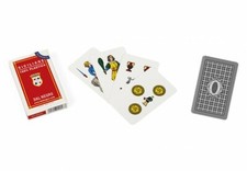 Carte Da Gioco Siciliane N.20