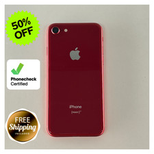 Apple iPhone 8 64GB 128GB