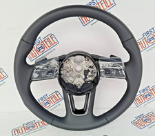 Volante multifunzione