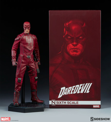 Sideshow collectibles - collectibles,