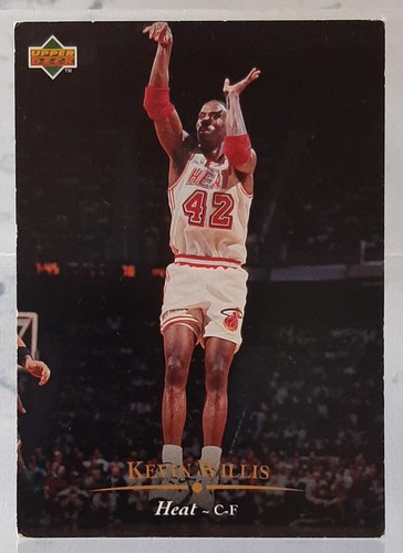 Upper deck 1996 - vintage,