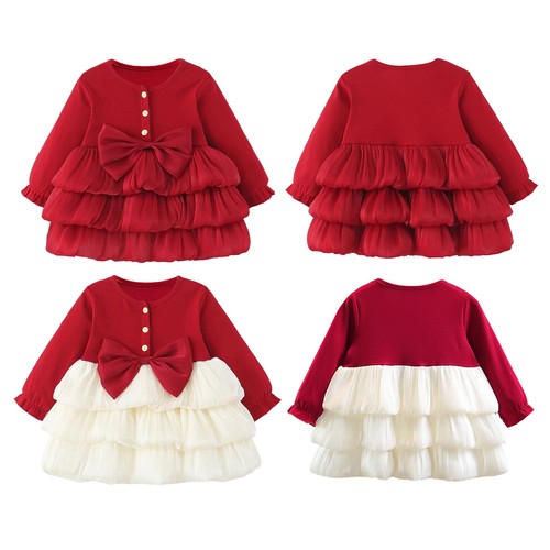Costume vestito bambina bimba