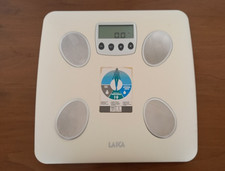 Pesapersone Elettronica LAICA PS4007