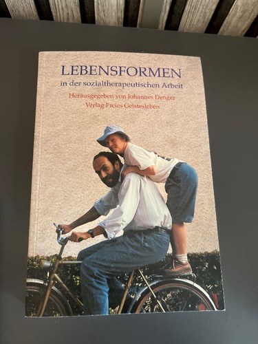 Lebensformen der - lebensformen, in