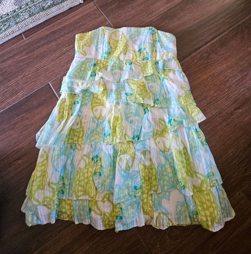 Abito lilly pulitzer - arden, off