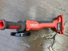 Hilti AG 4S-A22 Smerigliatrice