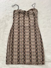 Urban outfitters mini - urban, abito