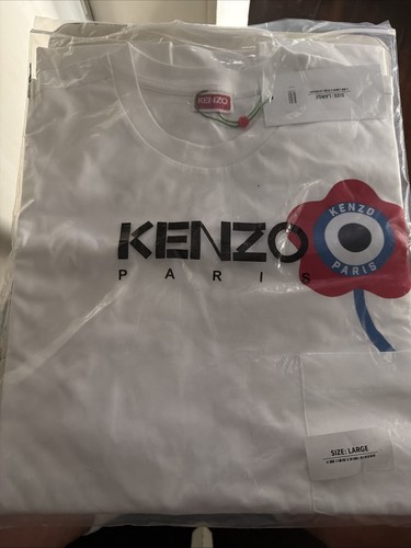 Maglietta kenzo target classic - target,