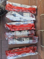 HILTI HIT-RE 500-A V4 500ML/705G 5 PEZZI 