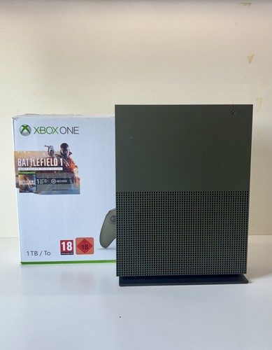 Xbox one 1tb special - 1tb,