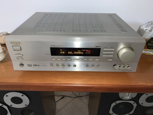 Amplificatore usato - fi,