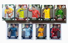 Set completo 201 carte base
