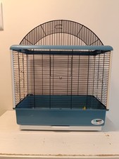 gabbia per pappagalli