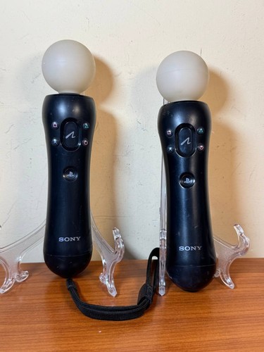 Sony playstation move coppia - move,