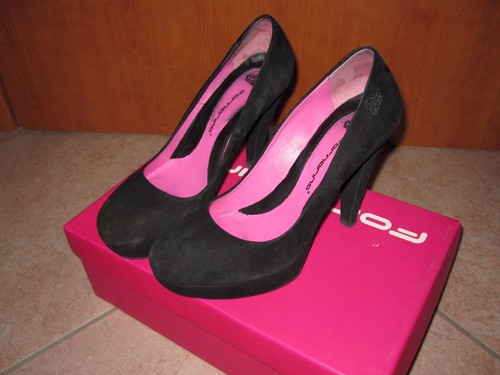 Scarpe decollete donna - donna, punta
