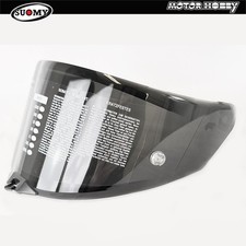 VISIERA ORIGINALE SUOMY PER