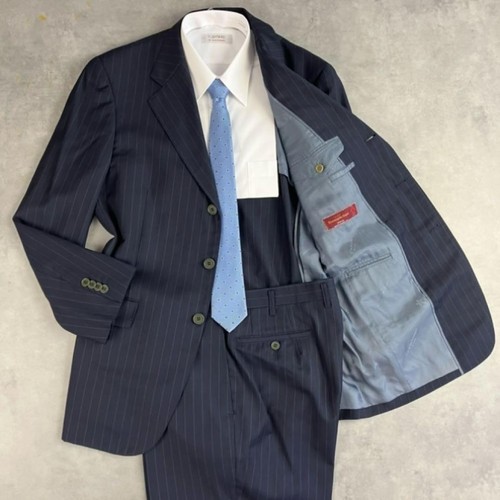 Ermenegildo zegna set tuta - ermenegildo,