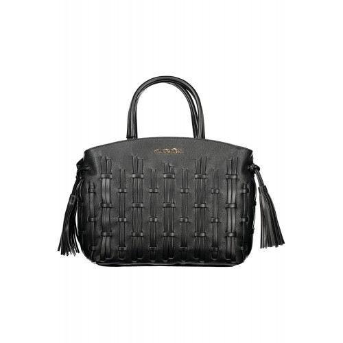 Cafenoir borsa donna nero - borsa,