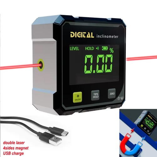 Angle finder digitale - finder,