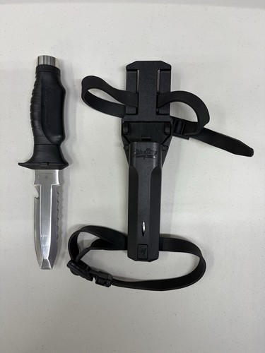Coltello immersione - coltello, da
