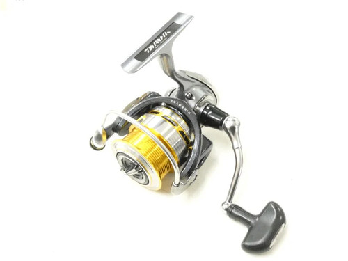 Daiwa exceller 2506h - 17,