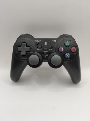 Controller wireless ps2 - controller,