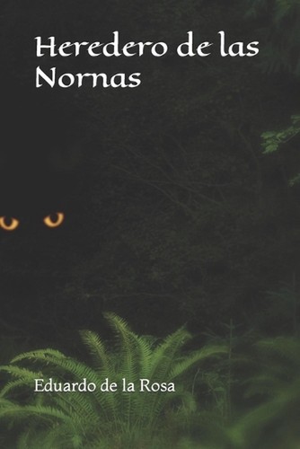 Heredero las nornas - de,