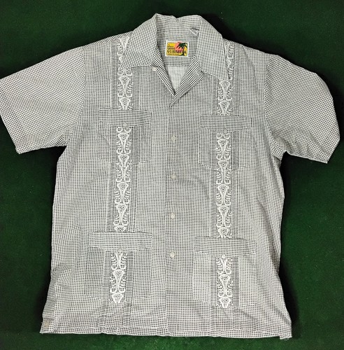 Camicia vintage anni haband - camicia,