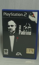 Padrino ps2 playstation2 - ps2,