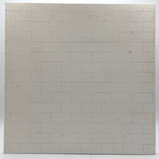PINK FLOYD - THE WALL (33 RPM